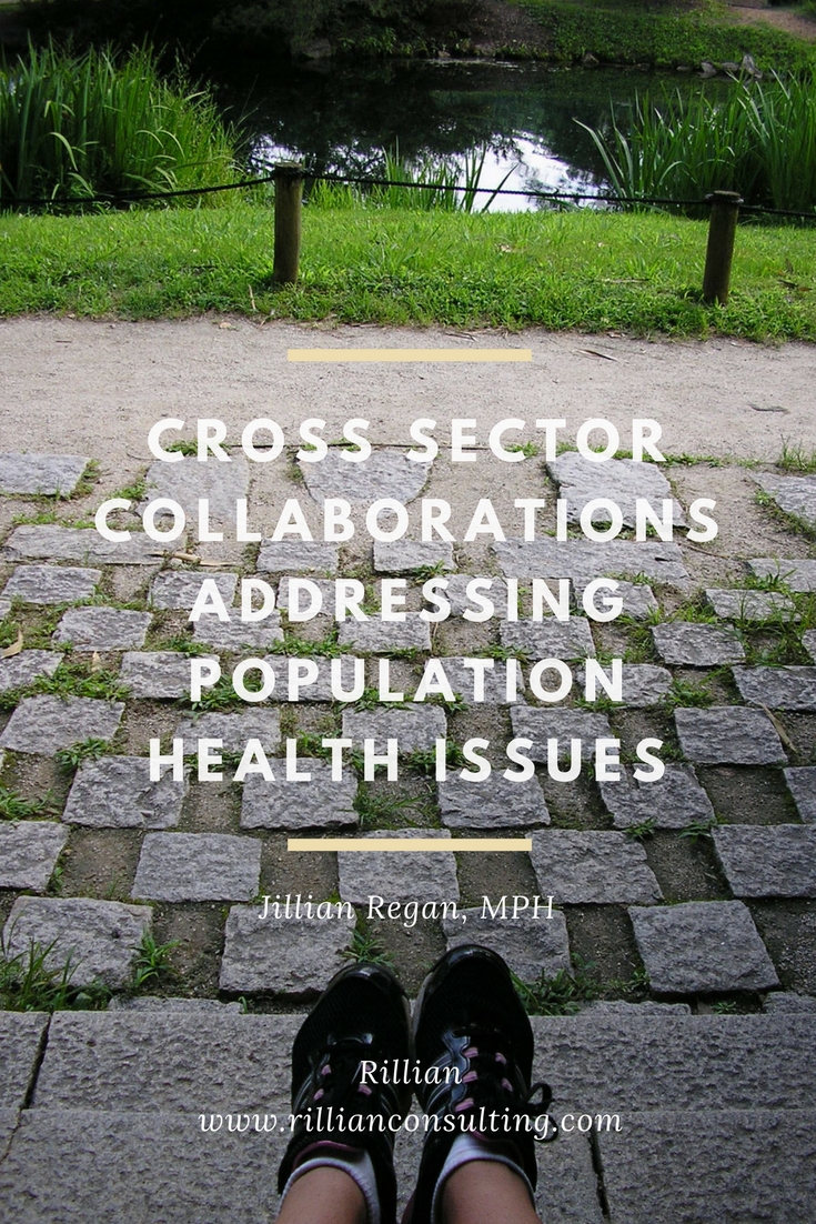 public health partnerships